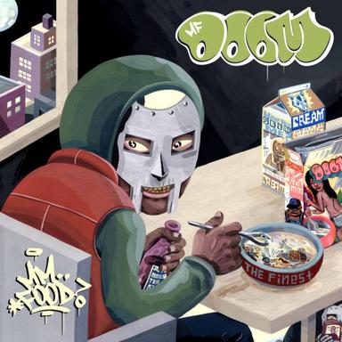 Album art