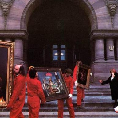 Album art